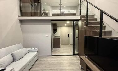For rent 1 Beds condo in Bang Kapi, Bangkok