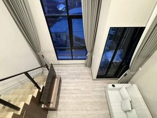Wohnung zur Miete mit 1 Zimmer in Bang Kapi, Bangkok