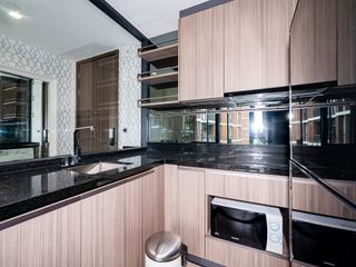 À louer 1 chambre condo à Suan Luang, Bangkok