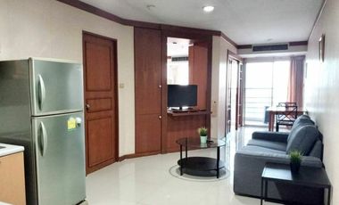 Condo en alquiler de 1 habitaciones en Khlong Toei, Bangkok