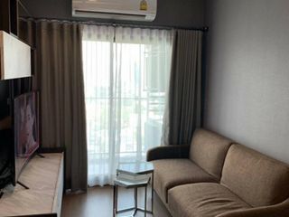 À louer 2 chambres condo à Phra Khanong, Bangkok