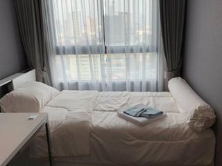 À louer 2 chambres condo à Phra Khanong, Bangkok