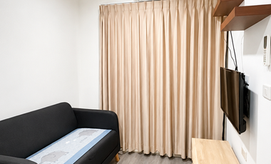 For sale 1 Beds condo in Suan Luang, Bangkok