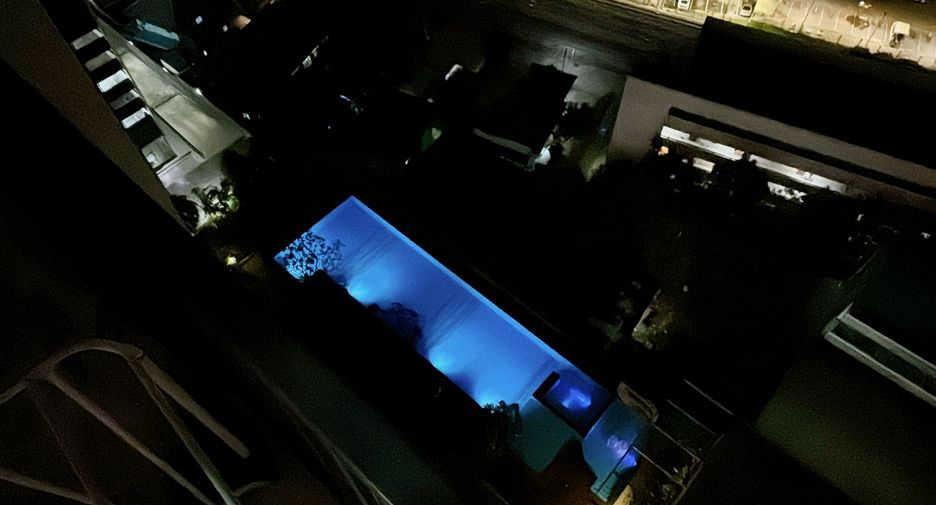 For sale 1 bed condo in Suan Luang, Bangkok