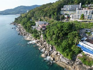Grundstück zum Kauf in Kathu, Phuket