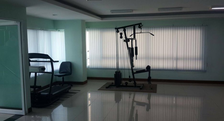 For sale 7 bedrooms townhouse in Phaya Thai, Bangkok