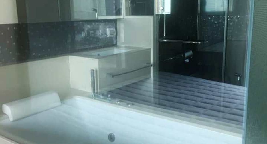 Wohnung zur Miete mit 2 Zimmer in Sathon, Bangkok