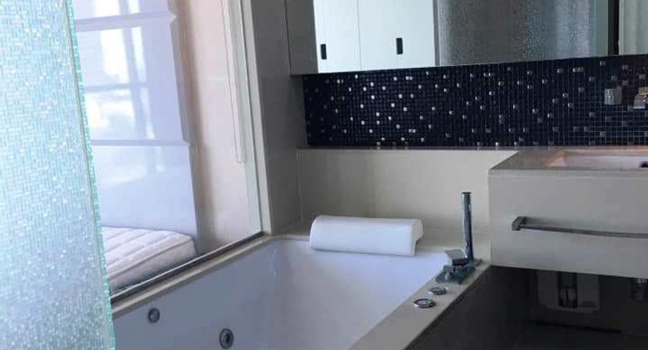 Wohnung zur Miete mit 2 Zimmer in Sathon, Bangkok