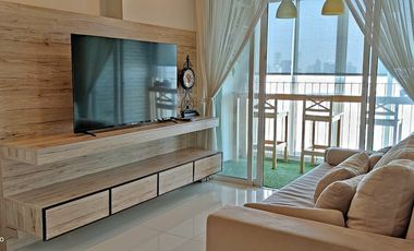 Wohnung zum Kauf und zur Miete mit 2 Zimmer in Ratchathewi, Bangkok