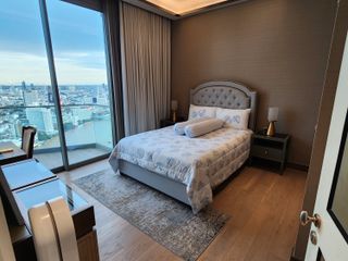 For sale 2 bedrooms condo in Khlong San, Bangkok