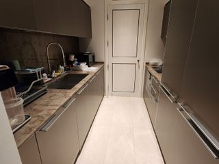 For sale 2 bedrooms condo in Khlong San, Bangkok