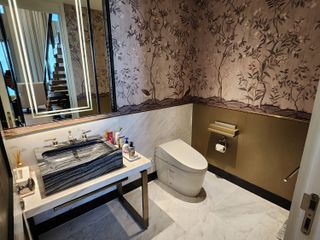 For sale 2 bedrooms condo in Khlong San, Bangkok