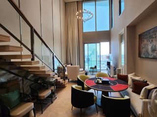 For sale 2 bedrooms condo in Khlong San, Bangkok