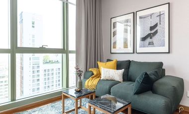 For sale 2 ベッドルーム condo in Pathum Wan, Bangkok
