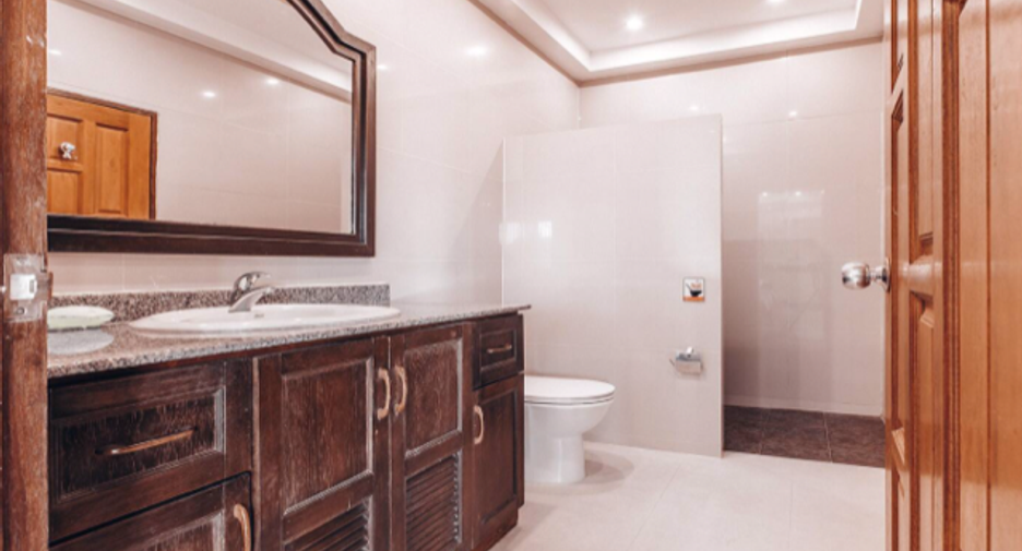 For rent 1 bed house in Mueang Phuket, Phuket