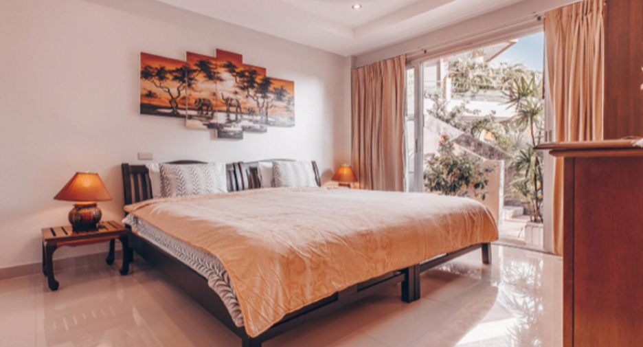 For rent 1 bed house in Mueang Phuket, Phuket