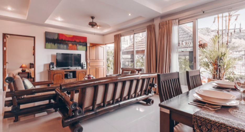 For rent 1 bed house in Mueang Phuket, Phuket