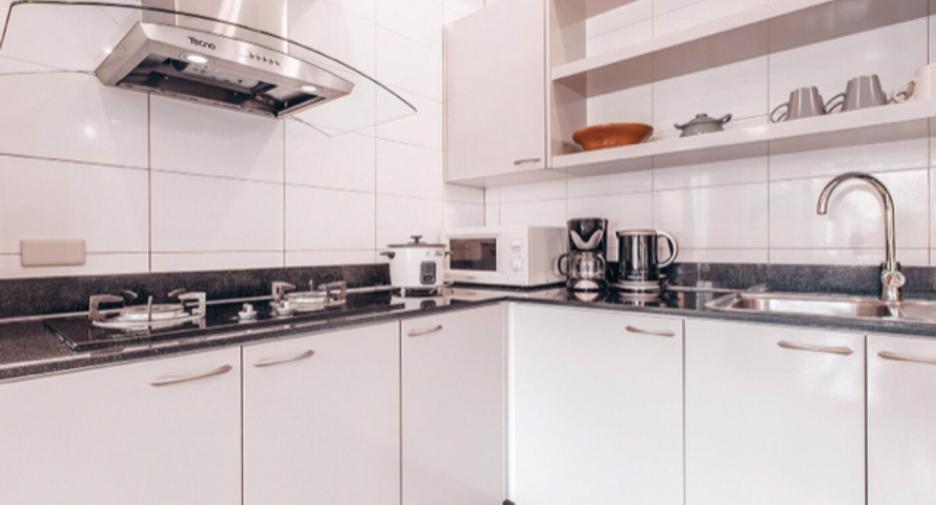 For rent 1 bed house in Mueang Phuket, Phuket