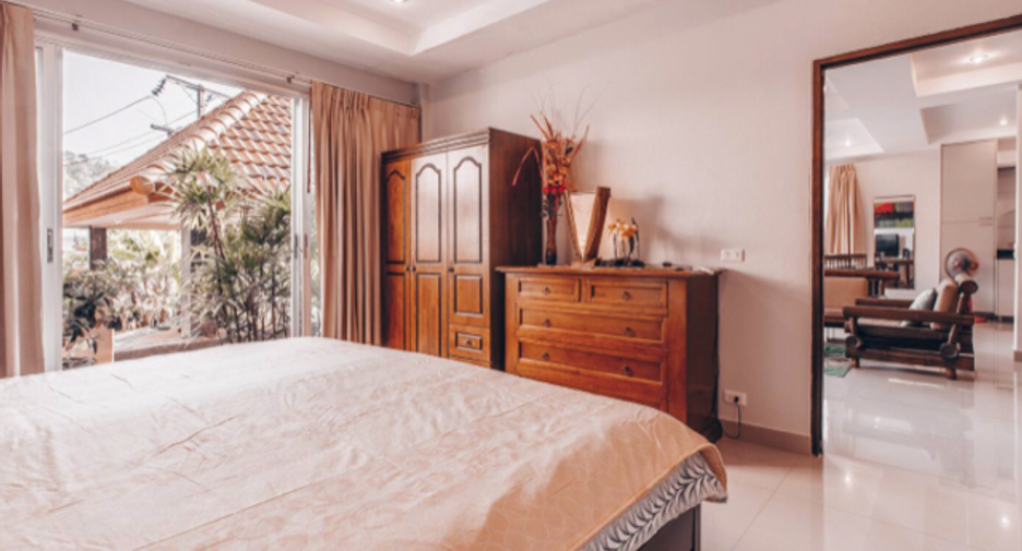 For rent 1 bed house in Mueang Phuket, Phuket