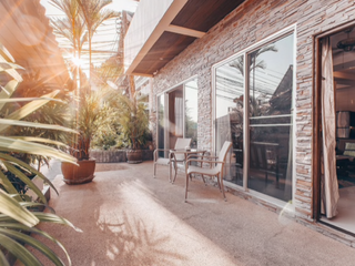 For Rent 1 Bedroom House In Mueang Phuket