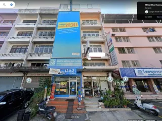 出售 4 卧室 商业空间 在 Bang Kapi, 曼谷