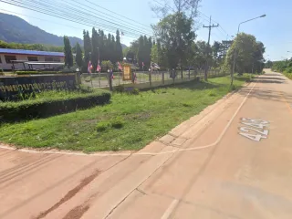 Grundstück zum Kauf in Ko Lanta, Krabi