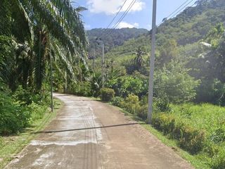 Grundstück zum Kauf in Ko Lanta, Krabi