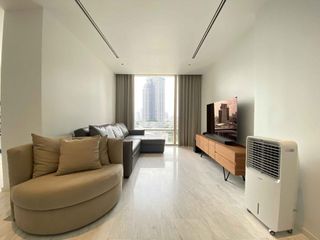 For rent 1 bed condo in Bang Kho Laem, Bangkok