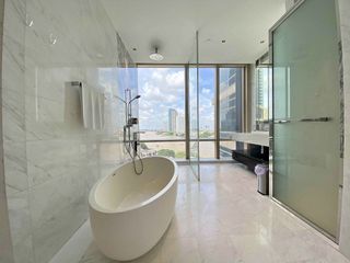 For rent 1 bed condo in Bang Kho Laem, Bangkok