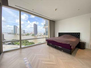 For rent 1 bed condo in Bang Kho Laem, Bangkok
