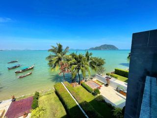 For sale 3 bedrooms villa in Mueang Phuket, Phuket