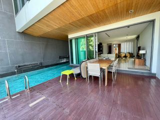 For sale 3 bedrooms villa in Mueang Phuket, Phuket