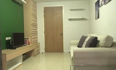 For rent 1 bed condo in Phaya Thai, Bangkok