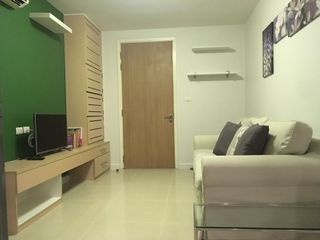 Wohnung zur Miete mit 1 Zimmer in Phaya Thai, Bangkok