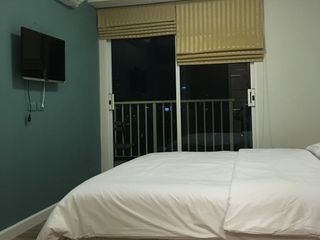 Wohnung zur Miete mit 1 Zimmer in Phaya Thai, Bangkok