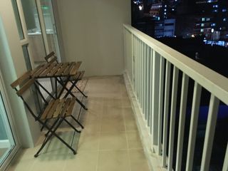 Wohnung zur Miete mit 1 Zimmer in Phaya Thai, Bangkok