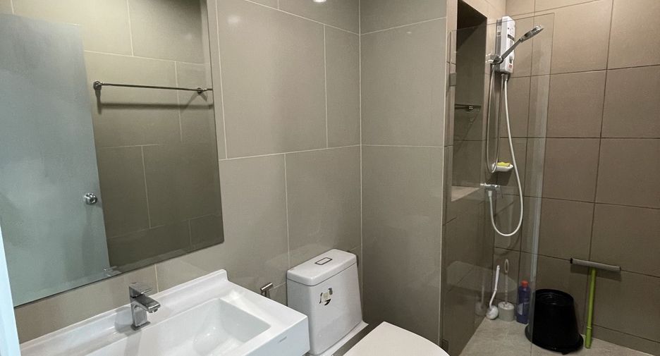 For rent 1 Beds condo in Suan Luang, Bangkok