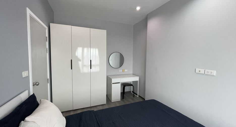 For rent 1 Beds condo in Suan Luang, Bangkok