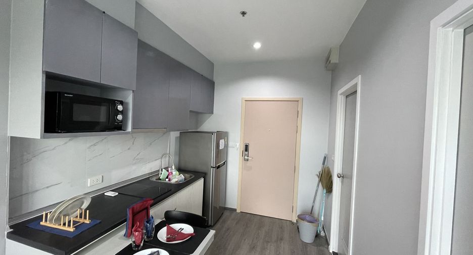 For rent 1 Beds condo in Suan Luang, Bangkok