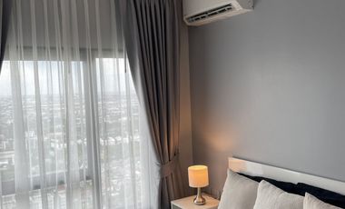 For rent 1 bed condo in Suan Luang, Bangkok