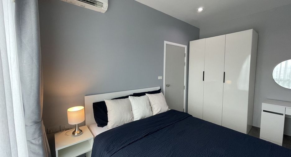 For rent 1 Beds condo in Suan Luang, Bangkok