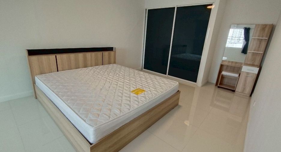 For rent 1 bed apartment in Khlong Toei, Bangkok