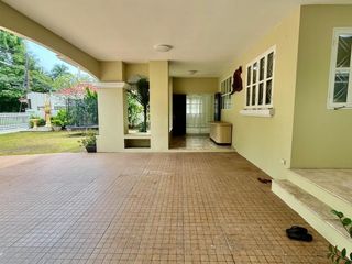 For rent 4 bedrooms house in Mueang Phuket, Phuket