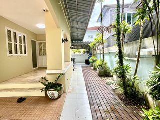 For rent 4 bedrooms house in Mueang Phuket, Phuket