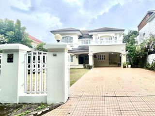 For rent 4 bedrooms house in Mueang Phuket, Phuket
