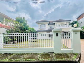 For rent 4 bedrooms house in Mueang Phuket, Phuket