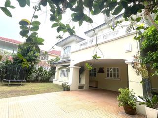 For rent 4 bedrooms house in Mueang Phuket, Phuket