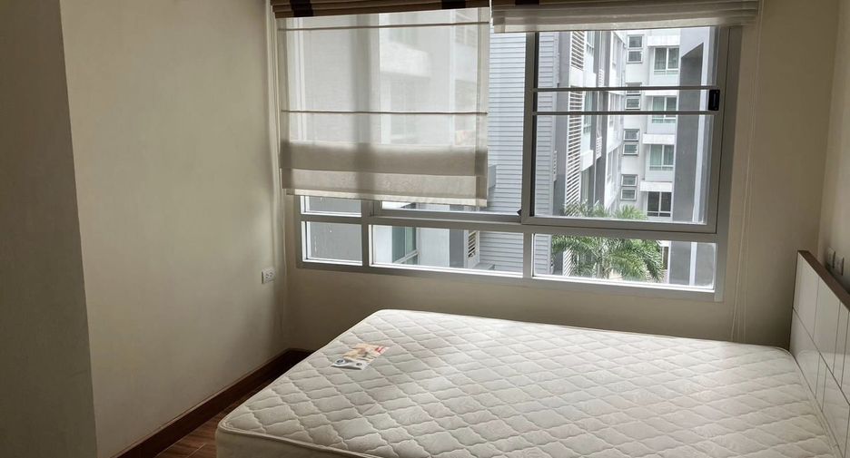 For rent 1 bed condo in Pathum Wan, Bangkok