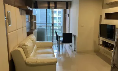 For rent 1 bed condo in Pathum Wan, Bangkok
