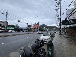 出售 商业空间 在 Kathu, 普吉